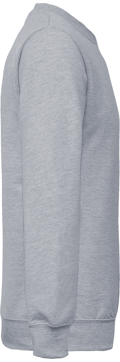 Sweat Col Rond Femme