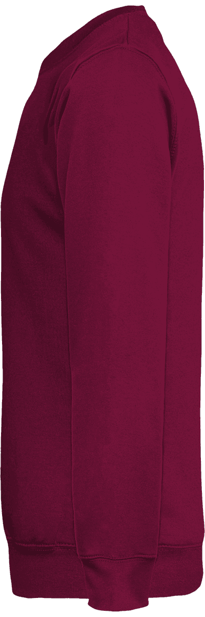 Sweat Col Rond femme