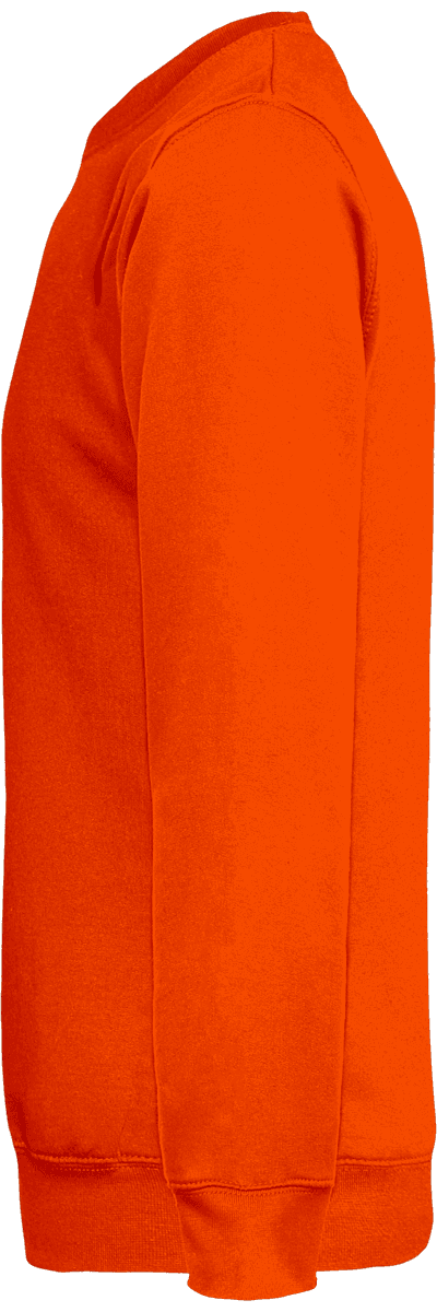 Sweat Col Rond Femme
