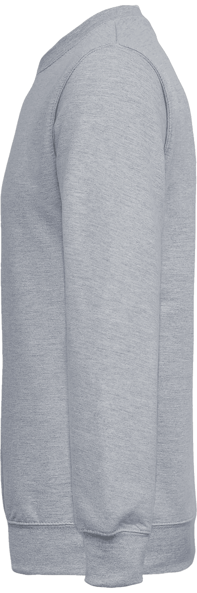 Sweat Col Rond Femme