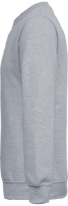 Sweat Col Rond femme