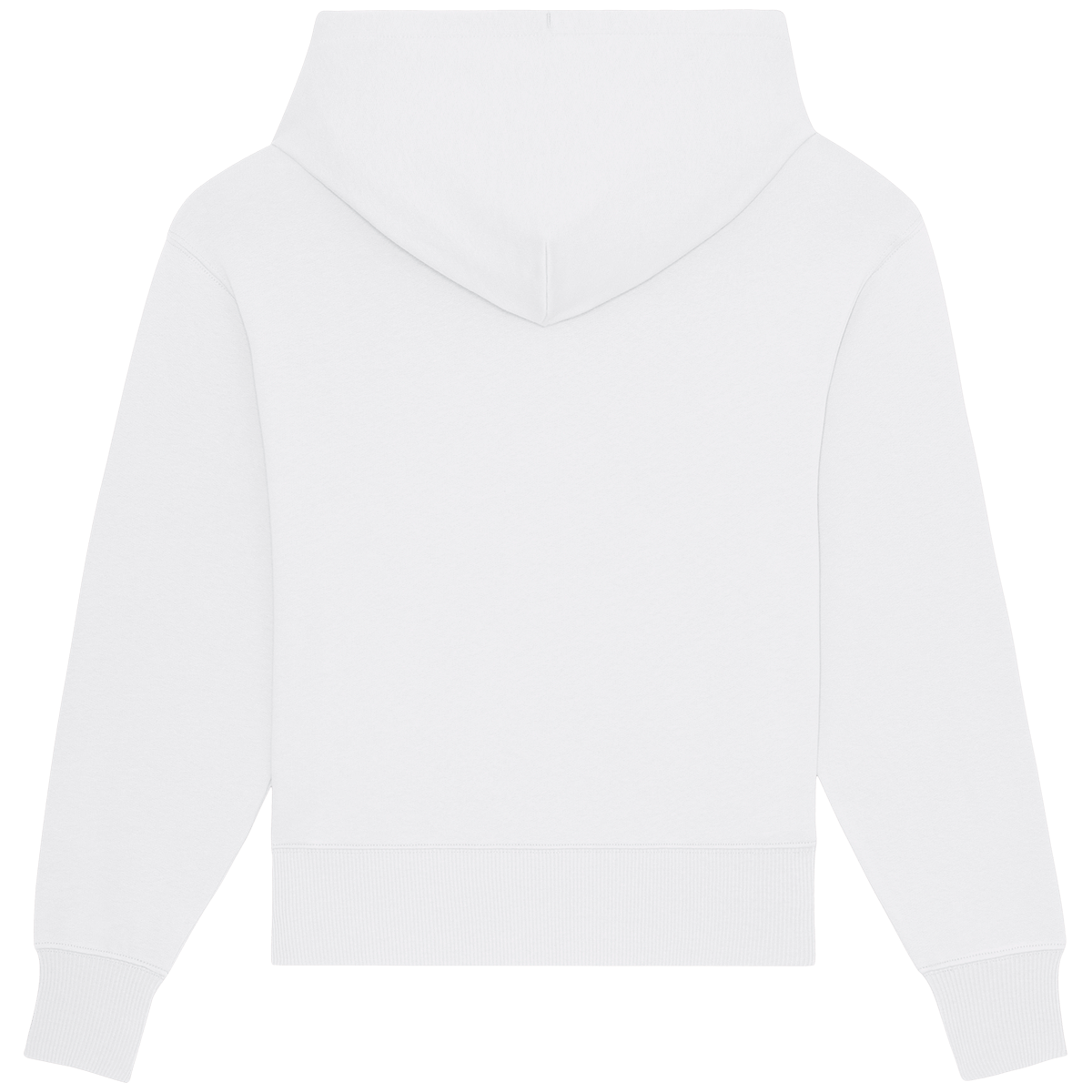 Sweat à Capuche Décontracté SLAMMER femme