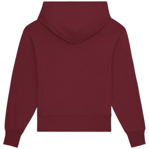 Sweat à Capuche Décontracté SLAMMER femme