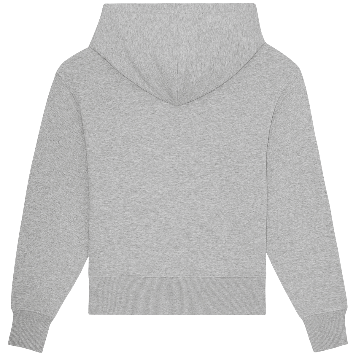 Sweat à Capuche Décontracté SLAMMER femme