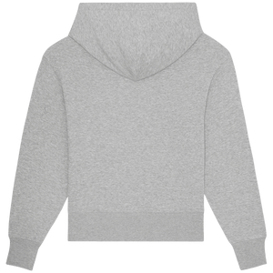Sweat à Capuche Décontracté SLAMMER femme