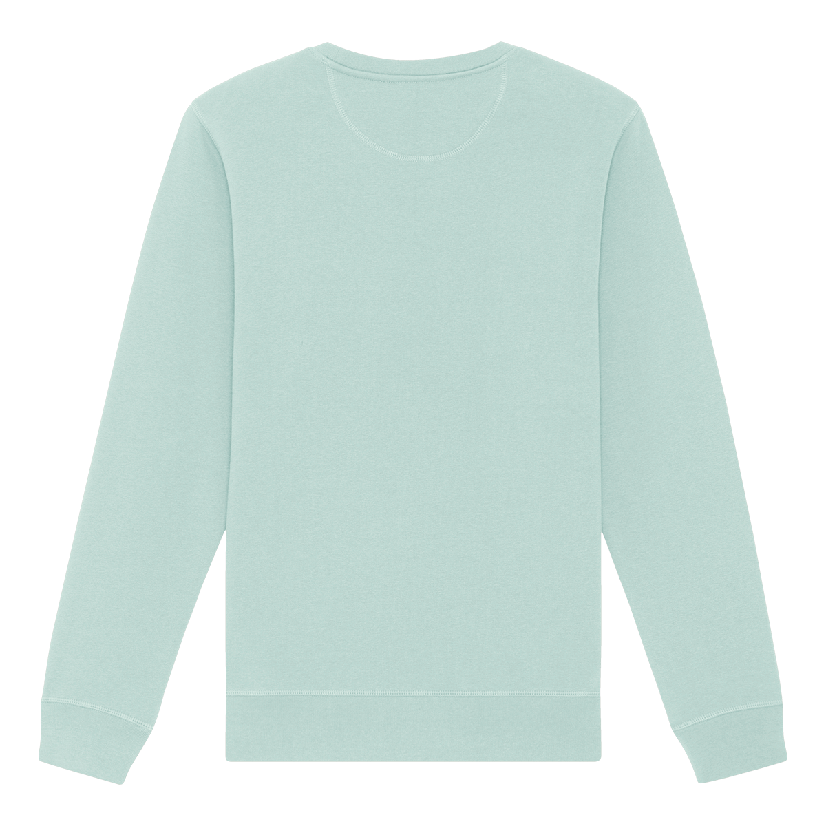 Sweatshirt à col rond Stanley ROLLER