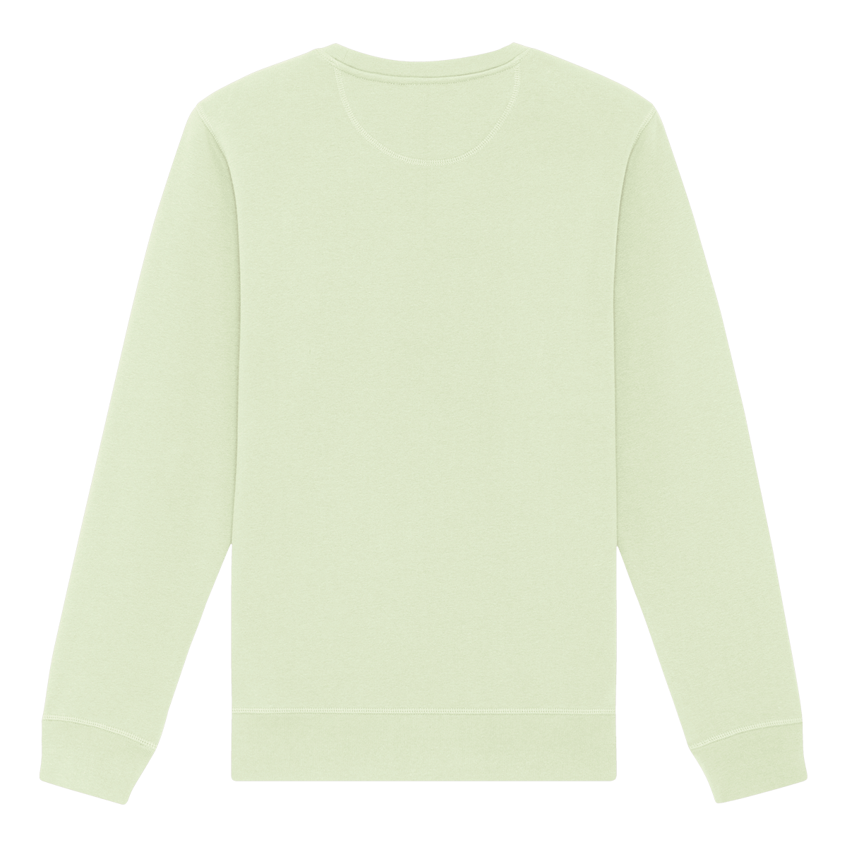 Sweatshirt à col rond Stanley ROLLER