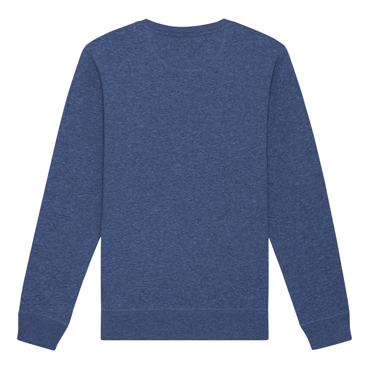 Sweatshirt à col rond Unisexe Stanley ROLLER