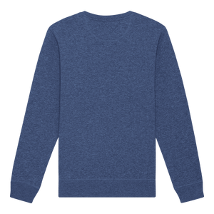 Sweatshirt à col rond Unisexe Stanley ROLLER