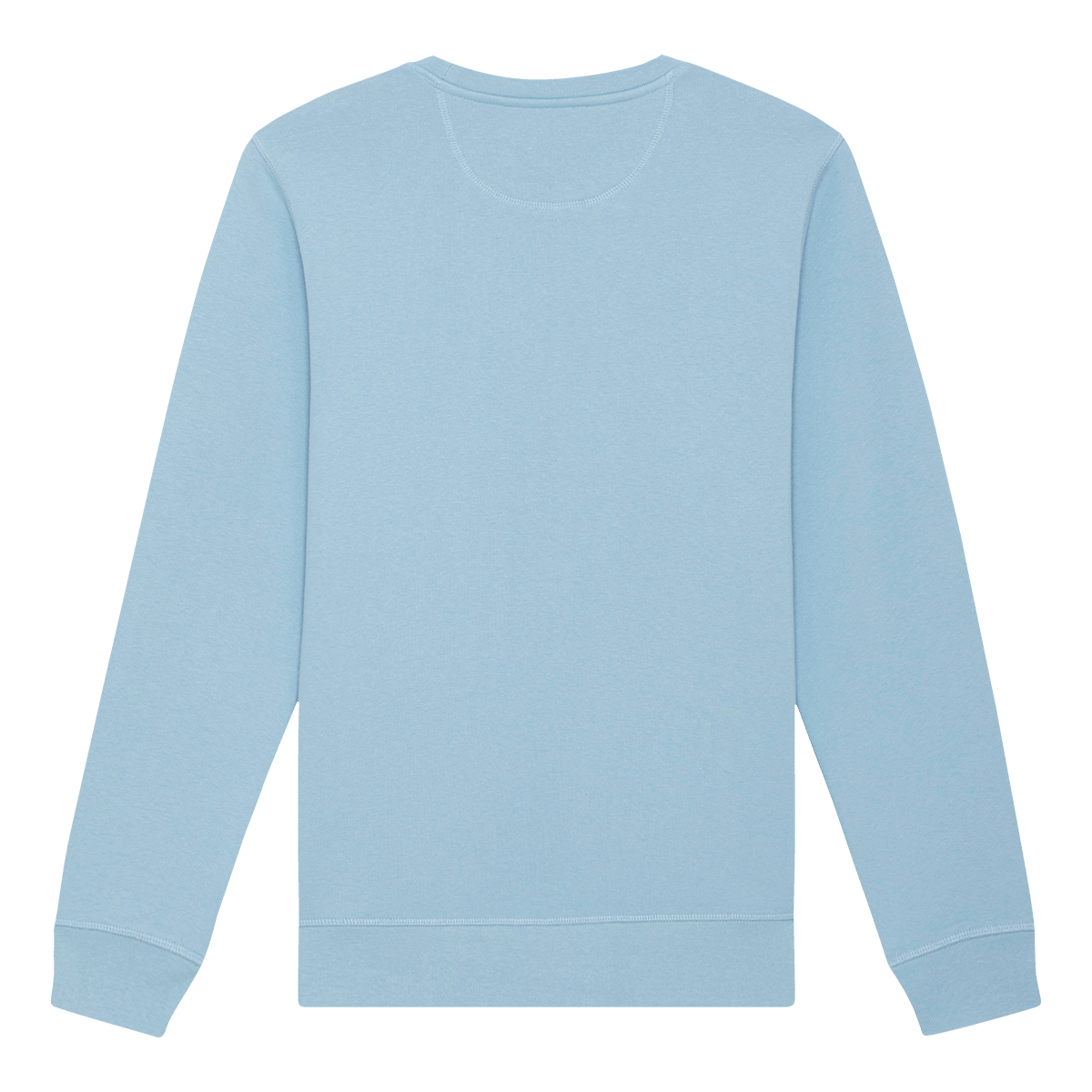 Sweatshirt à col rond Stanley ROLLER