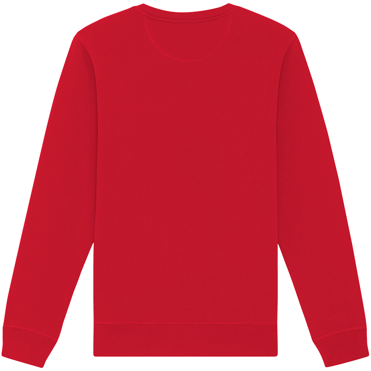 Sweatshirt à col rond Stanley ROLLER