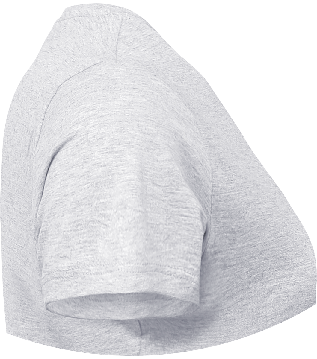 T-shirt Femme 180g - "Mamounette d'amour"