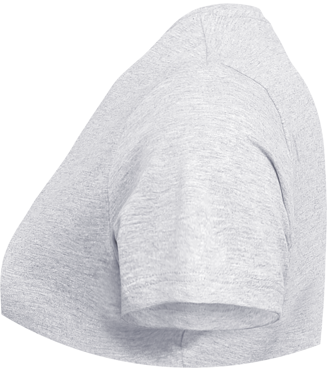 T-shirt Femme 180g - "Mamounette d'amour"