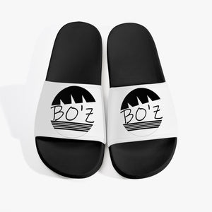 235. Casual Sandals - Black