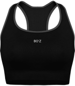 Charger l&#39;image dans la galerie, Brassière sport sans couture

