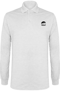 Polo Manches Longues 180g