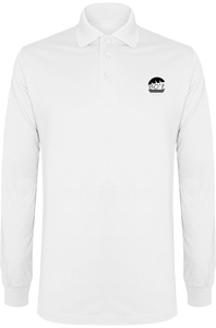 Polo Manches Longues 180g