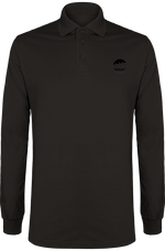 Charger l&#39;image dans la galerie, Polo Manches Longues 180g
