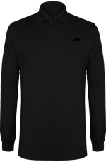 Charger l&#39;image dans la galerie, Polo Manches Longues 180g
