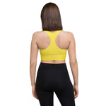 Charger l&#39;image dans la galerie, Brassière de sport longue - Paris daisy
