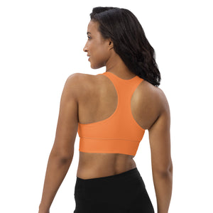 Brassière de sport longue - Flamenco