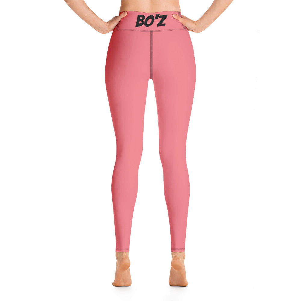Legging de Yoga - coloris Froly