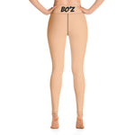 Charger l&#39;image dans la galerie, Legging de Yoga - coloris Romantic
