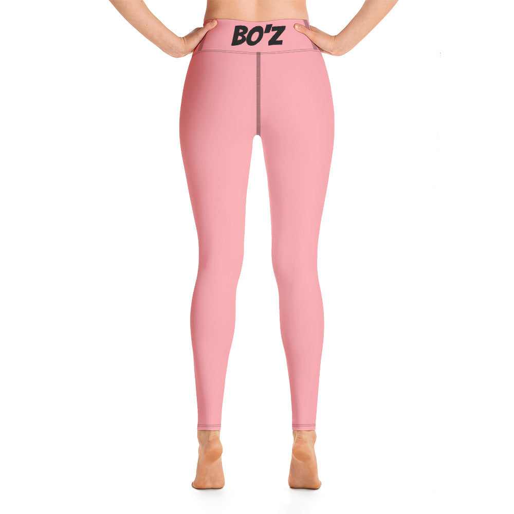 Legging de Yoga - coloris Wewak