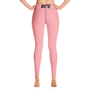 Legging de Yoga - coloris Wewak