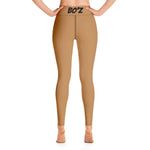 Charger l&#39;image dans la galerie, Legging de Yoga - coloris Nude
