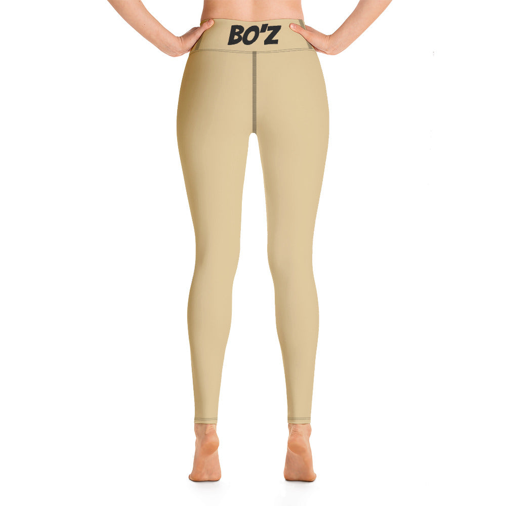 Legging de Yoga - coloris New Orleans