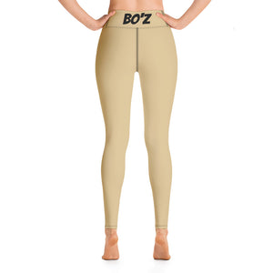Legging de Yoga - coloris New Orleans