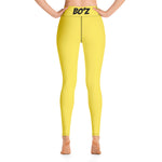 Charger l&#39;image dans la galerie, Legging de Yoga - coloris Paris Daisy

