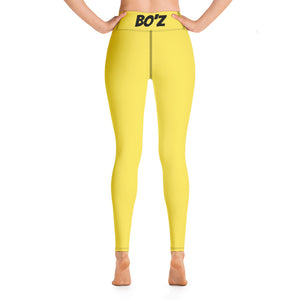 Legging de Yoga - coloris Paris Daisy