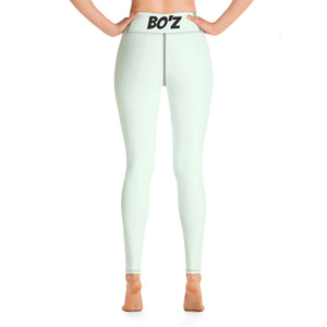 Legging de Yoga - coloris Honeydew