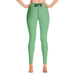 Charger l&#39;image dans la galerie, Legging de Yoga - coloris Bay Leaf
