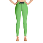 Charger l&#39;image dans la galerie, Legging de Yoga - coloris Mantis
