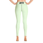 Charger l&#39;image dans la galerie, Legging de Yoga - coloris Panache
