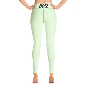 Legging de Yoga - coloris Panache