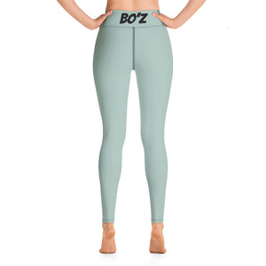 Legging de Yoga - coloris Opal