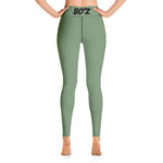 Charger l&#39;image dans la galerie, Legging de Yoga - coloris Amulet
