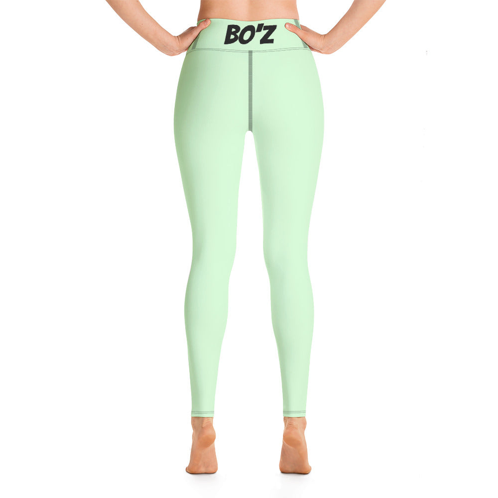 Legging de Yoga - coloris Tara