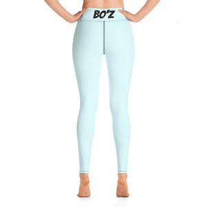 Legging de Yoga - coloris Blizzard Blue