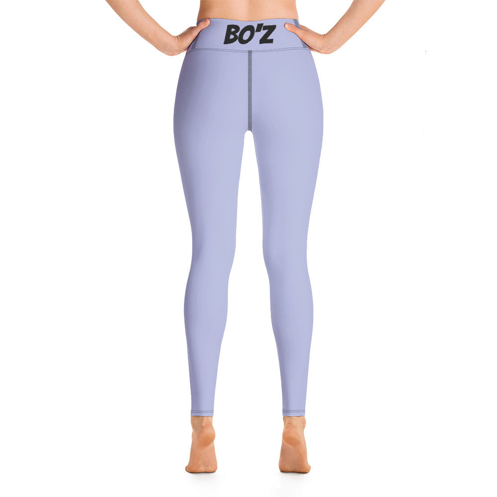 Legging de Yoga - coloris Perano