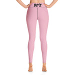 Load image into Gallery viewer, Legging de Yoga - coloris Cupid

