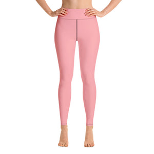 Legging de Yoga - coloris Wewak