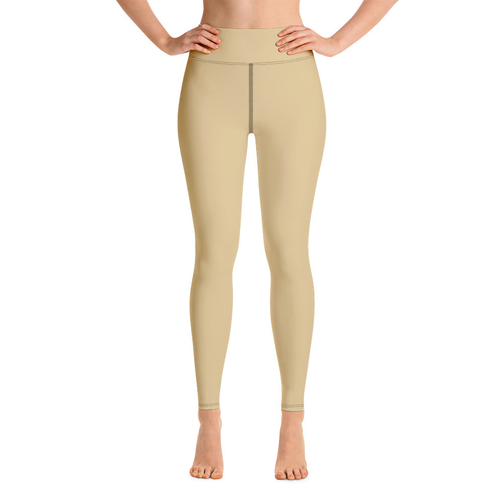 Legging de Yoga - coloris New Orleans