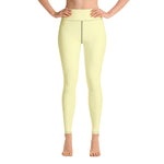 Charger l&#39;image dans la galerie, Legging de Yoga - coloris Cumulus
