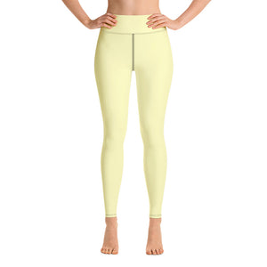 Legging de Yoga - coloris Cumulus