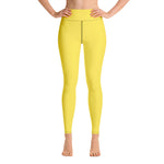 Charger l&#39;image dans la galerie, Legging de Yoga - coloris Paris Daisy
